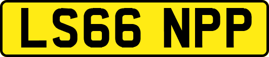 LS66NPP
