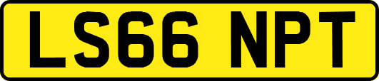 LS66NPT