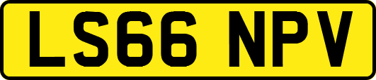 LS66NPV