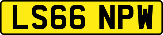 LS66NPW