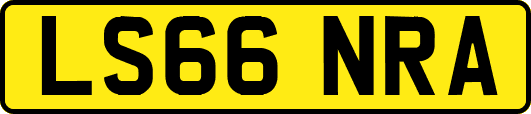 LS66NRA