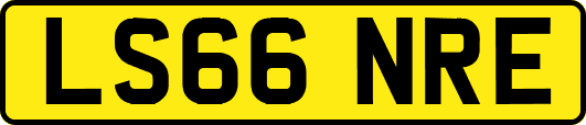 LS66NRE