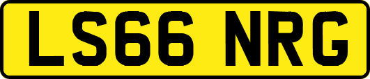 LS66NRG