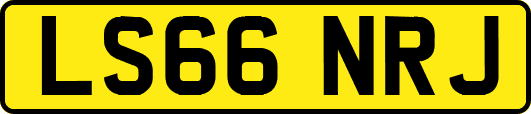 LS66NRJ