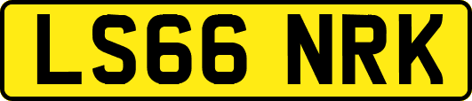 LS66NRK