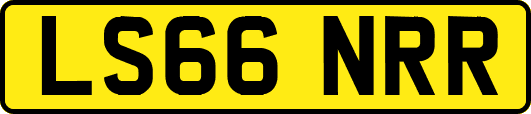 LS66NRR