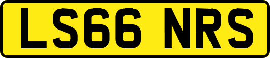 LS66NRS