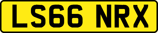 LS66NRX