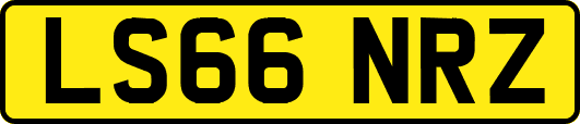 LS66NRZ