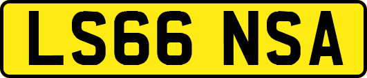 LS66NSA