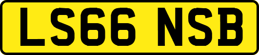 LS66NSB