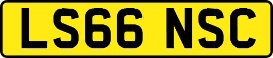 LS66NSC