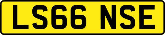 LS66NSE