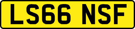 LS66NSF