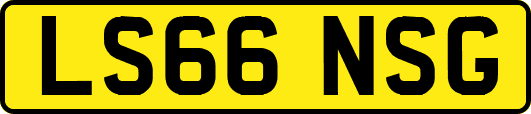 LS66NSG