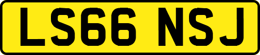 LS66NSJ