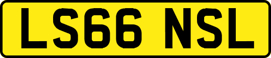 LS66NSL