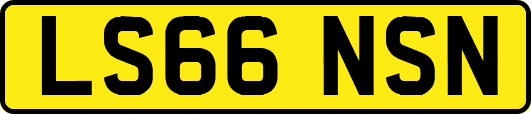 LS66NSN