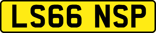 LS66NSP