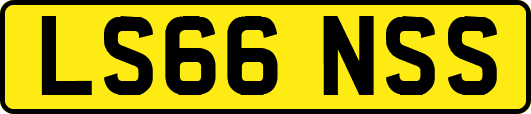 LS66NSS