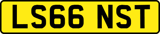 LS66NST