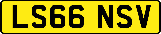LS66NSV