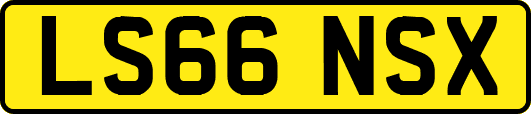 LS66NSX