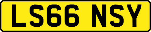 LS66NSY