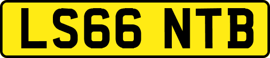 LS66NTB