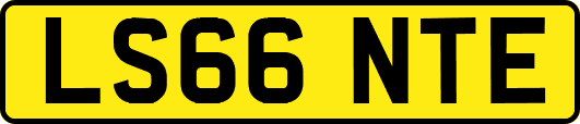 LS66NTE