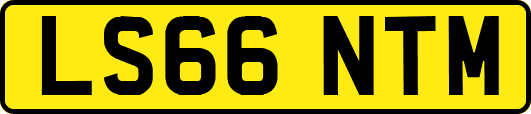 LS66NTM