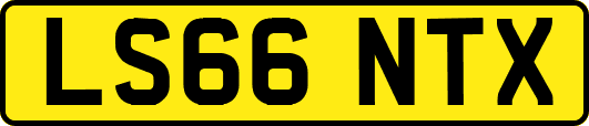 LS66NTX