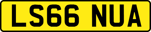 LS66NUA