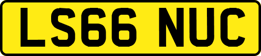 LS66NUC