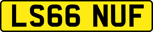 LS66NUF