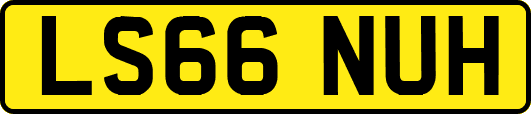 LS66NUH