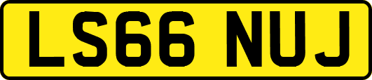 LS66NUJ