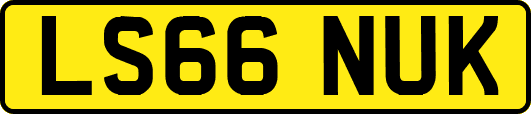 LS66NUK