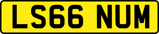 LS66NUM