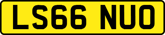 LS66NUO