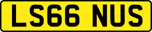 LS66NUS
