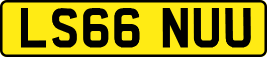 LS66NUU