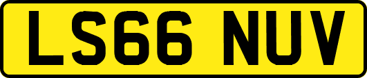 LS66NUV
