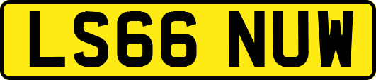 LS66NUW