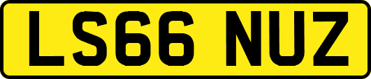 LS66NUZ
