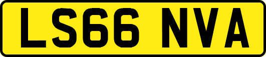LS66NVA