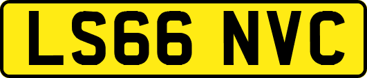 LS66NVC