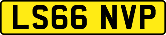 LS66NVP