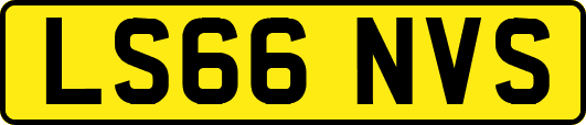 LS66NVS