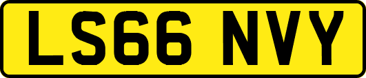 LS66NVY